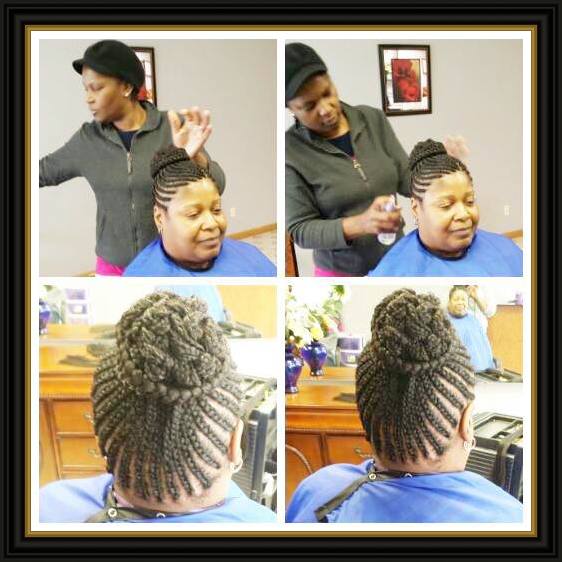 MERCY AFRICAN HAIR BRAIDING in Richmond Heights, OH (4)