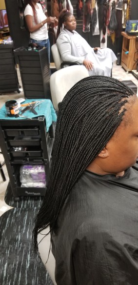 MERCY AFRICAN HAIR BRAIDING in Richmond Heights, OH (5)
