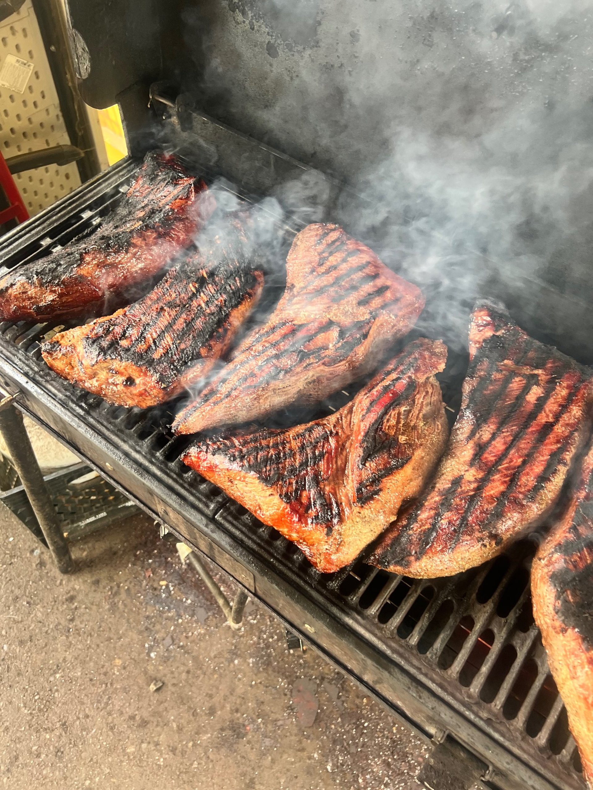 C’s BBQ Catering in Loomis, CA