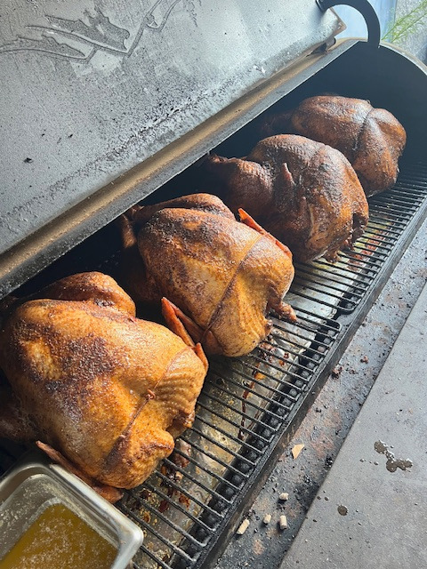 C’s BBQ Catering in Loomis, CA (3)