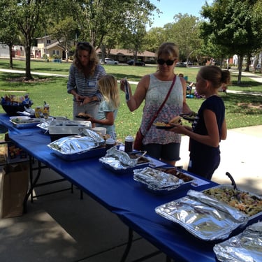 C’s BBQ Catering in Loomis, CA (4)