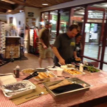 C’s BBQ Catering in Loomis, CA (5)