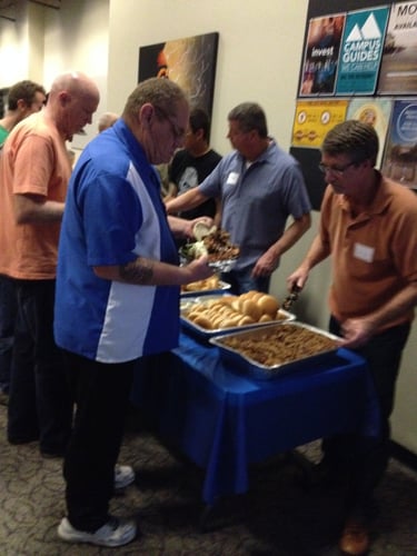 C’s BBQ Catering in Loomis, CA (6)