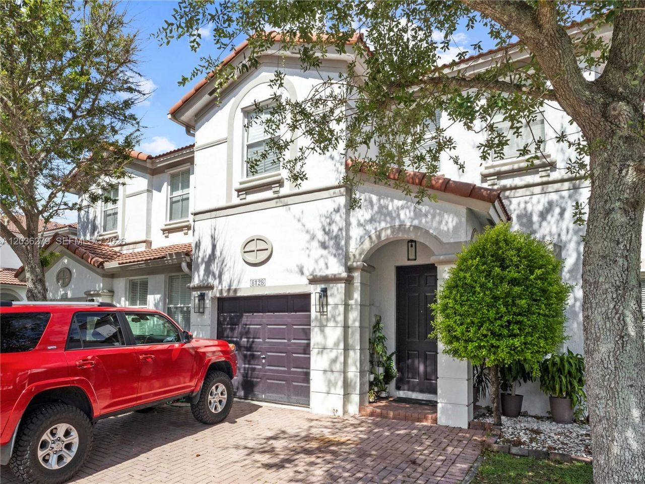 Alexi Altuve Realtor - Miami Doral in Doral, FL