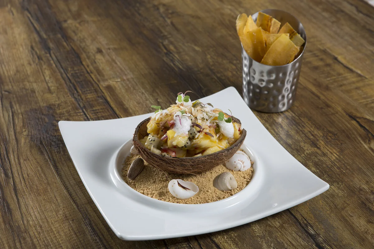 F&B in South Padre Island, TX (3)