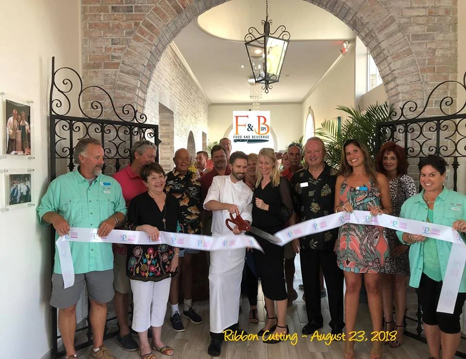 F&B in South Padre Island, TX (5)