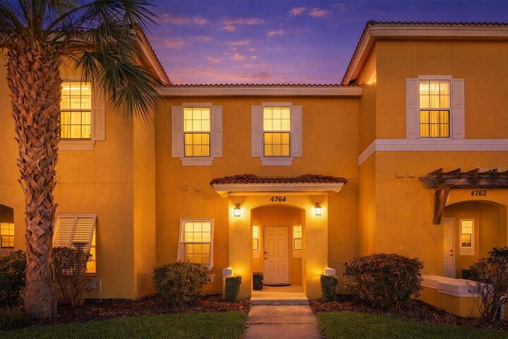 Trinity Brooks Realtor | Coldwell Banker in Orlando, FL (3)