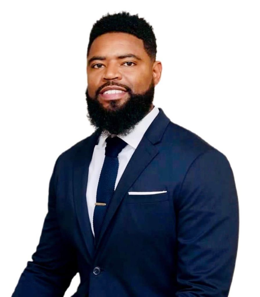 Emery Sumberlin-Next Level Realty Group in Mansfield, TX (2)