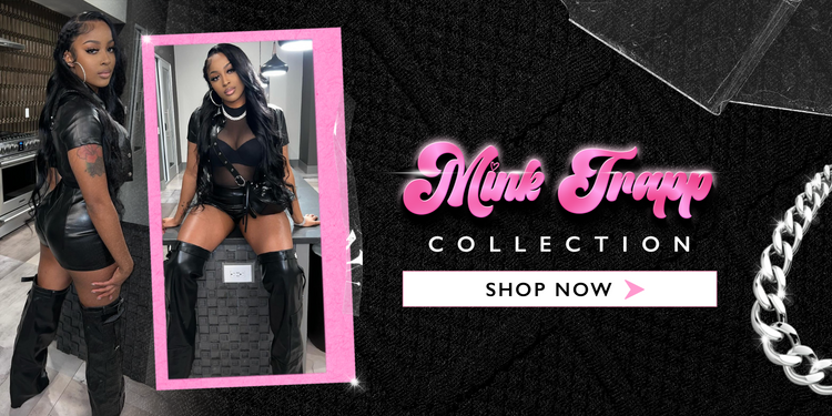 Mink Trapp Boutique in North Charleston, SC (2)
