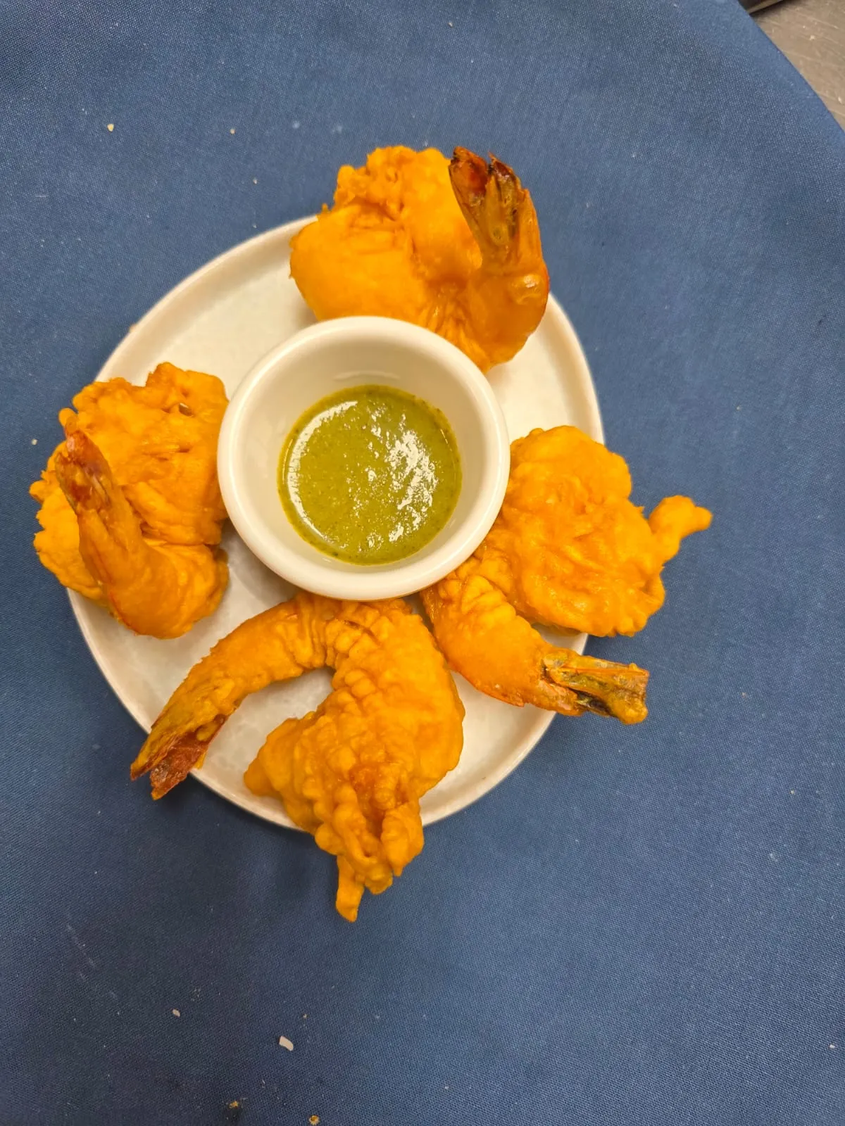 Bharat Bistro Indian Cuisine in Easton, PA