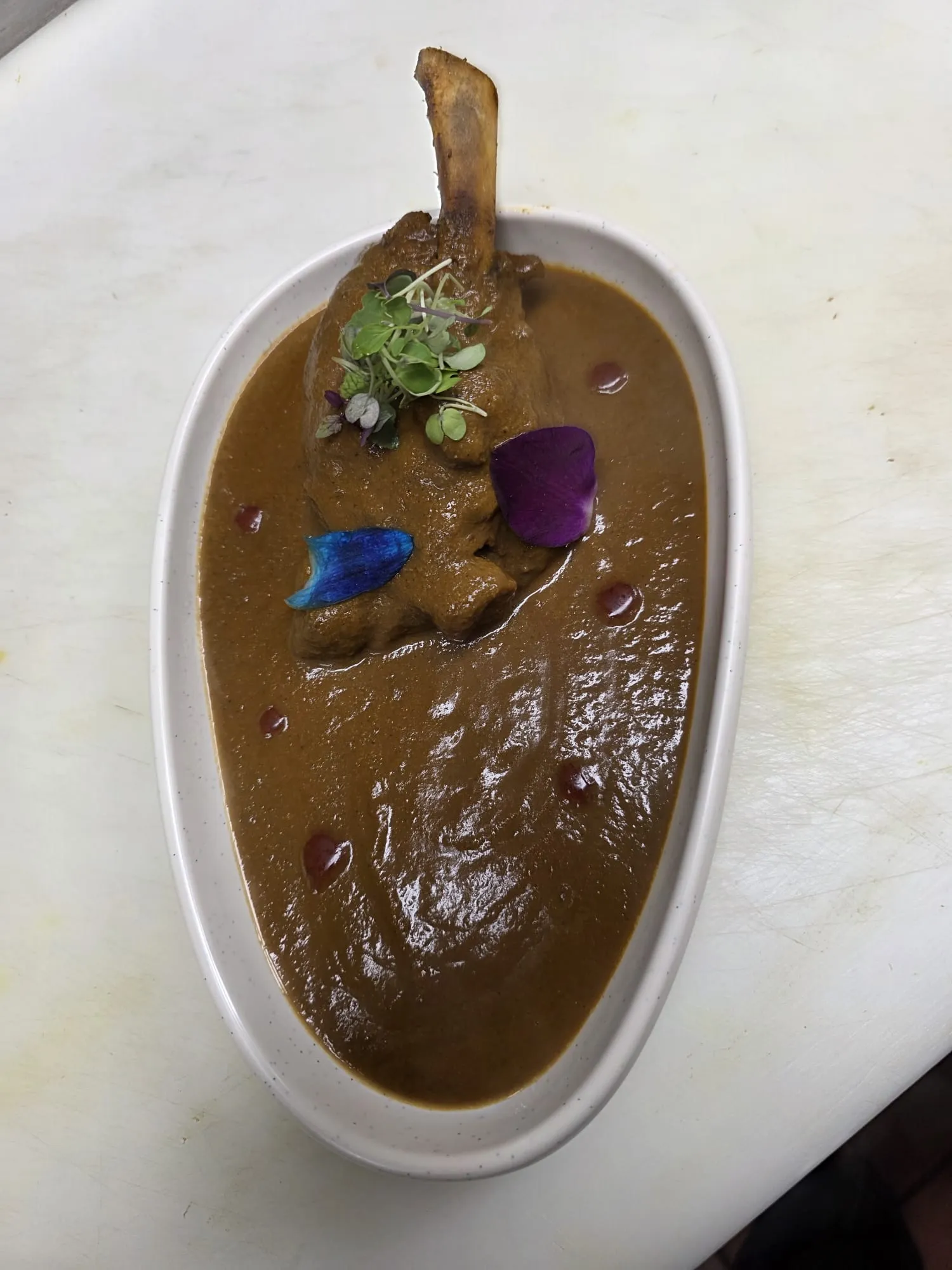 Bharat Bistro Indian Cuisine in Easton, PA (2)