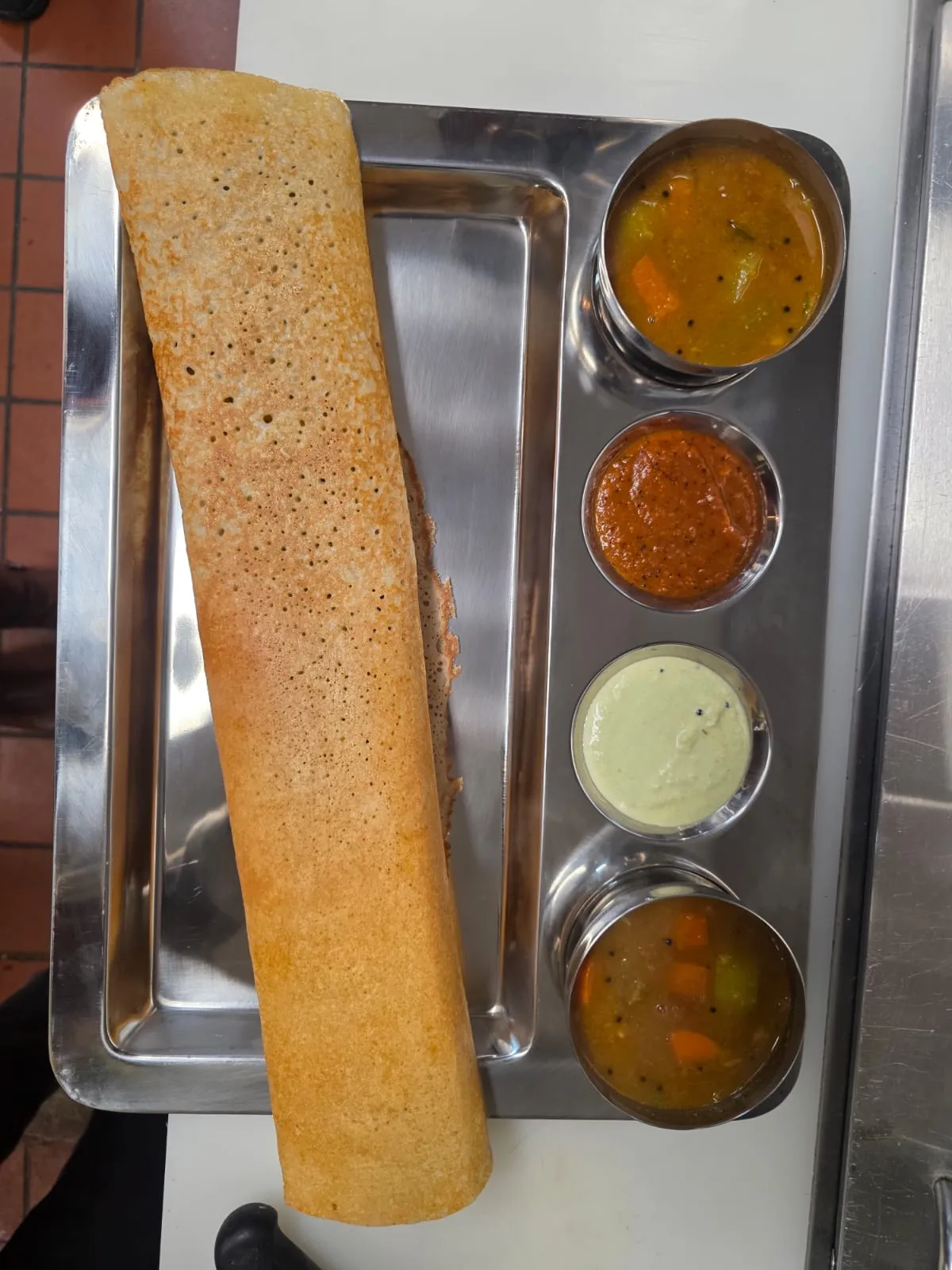 Bharat Bistro Indian Cuisine in Easton, PA (3)