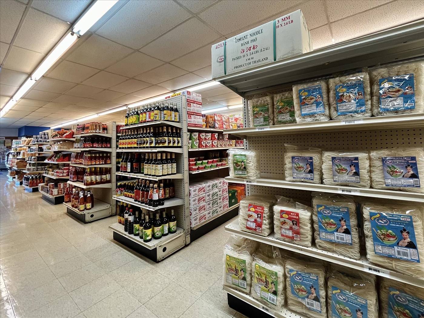 Schofield Oriental Market in Schofield, WI (2)