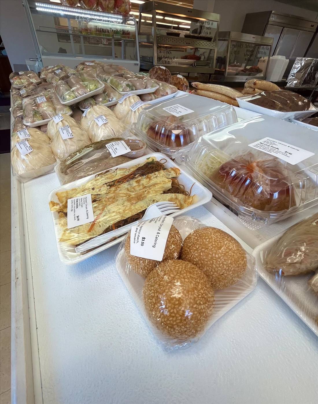 Schofield Oriental Market in Schofield, WI (5)