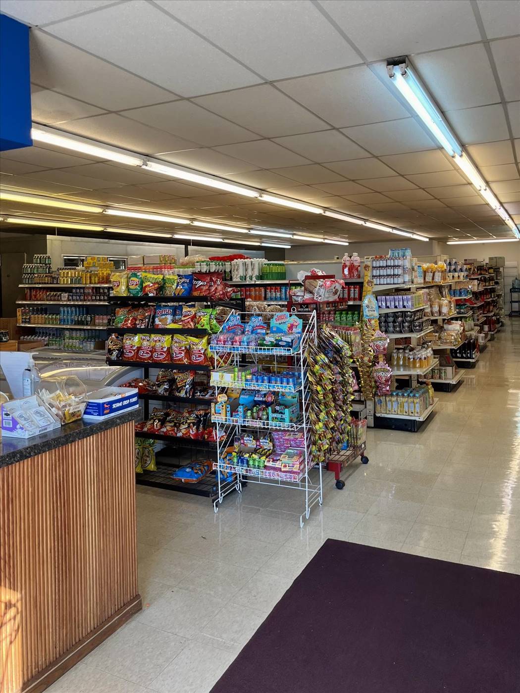 Schofield Oriental Market in Schofield, WI (6)