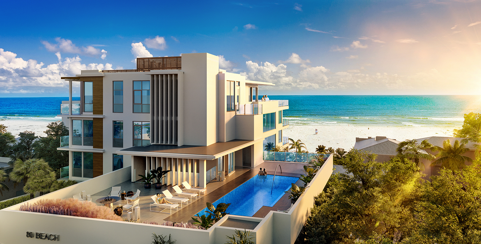 Sarasota Real Estate Solutions | Drew Russell P.A., Realtor | Michael Saunders and Company in Sarasota, FL