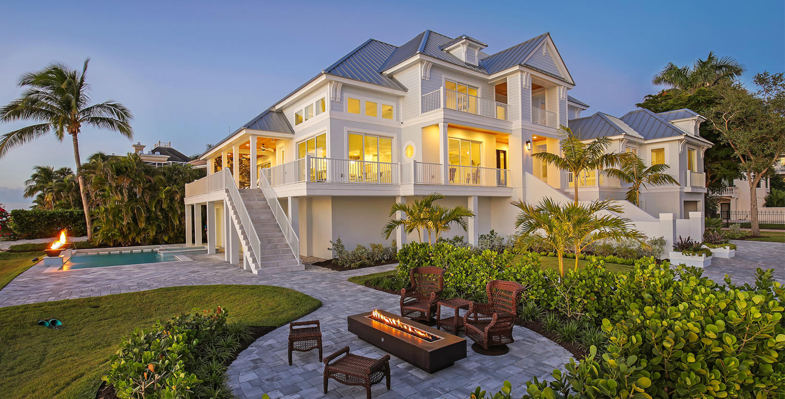 Sarasota Real Estate Solutions | Drew Russell P.A., Realtor | Michael Saunders and Company in Sarasota, FL (2)