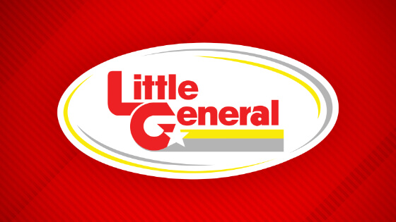 Little General in Alderson, WV (2)