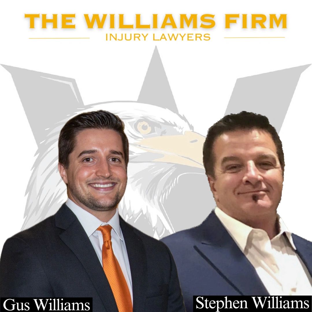 The Williams Firm - Personal Injury Lawyers | Columbus TX in Columbus, TX