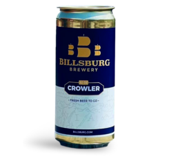 Billsburg Brewery in Williamsburg, VA (5)