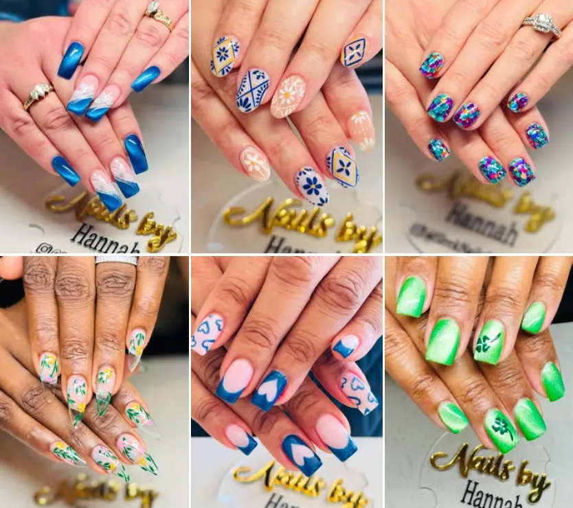 Sleek Nails & Spa in Annapolis, MD (4)