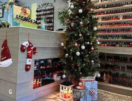 Sleek Nails & Spa in Annapolis, MD (5)
