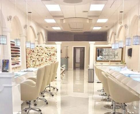 Sleek Nails & Spa in Annapolis, MD (6)