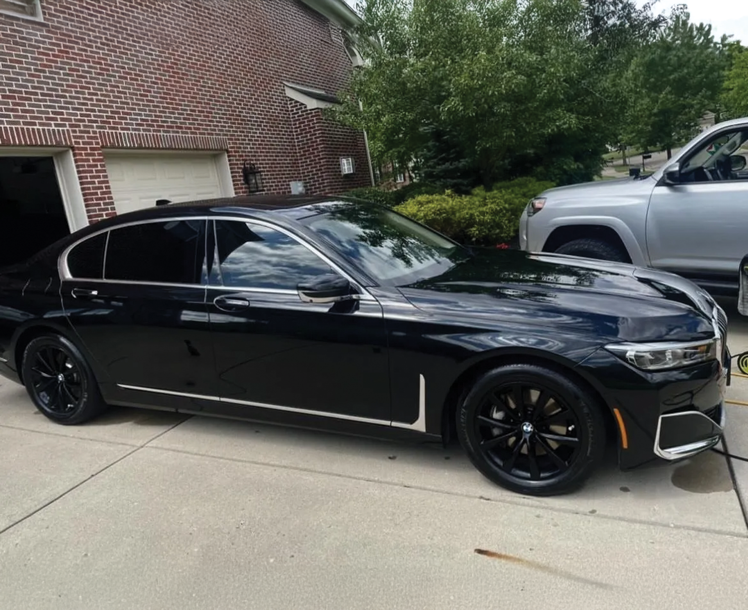 Graham's Tailored Mobile Spa in Monroe, OH (2)