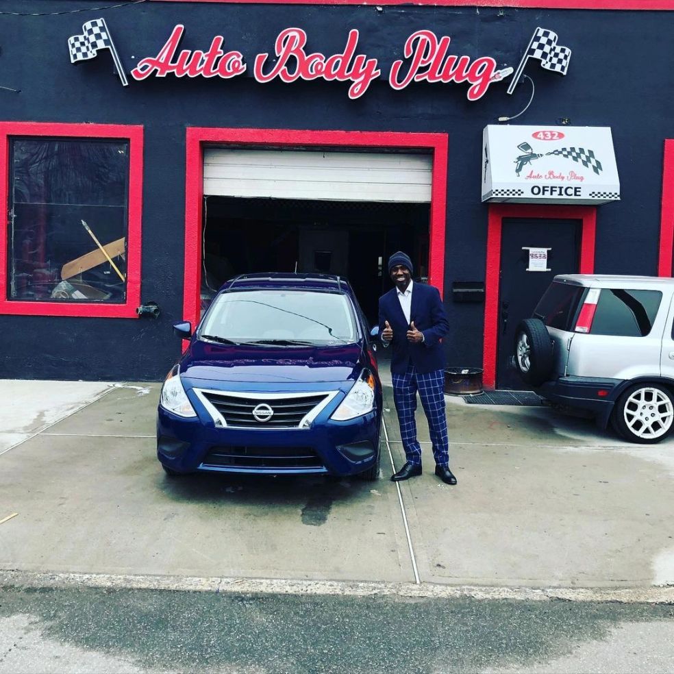 Auto Body Plug NJ in Paterson, NJ