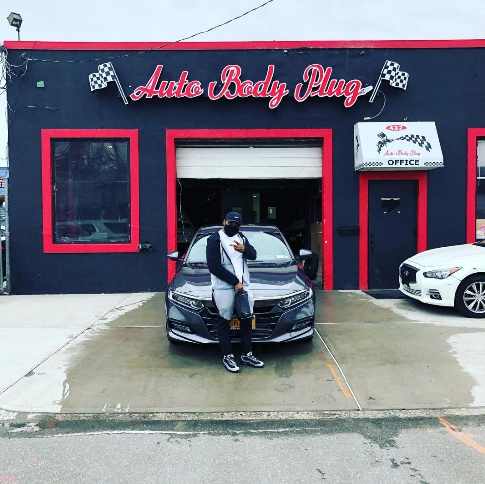 Auto Body Plug NJ in Paterson, NJ (2)