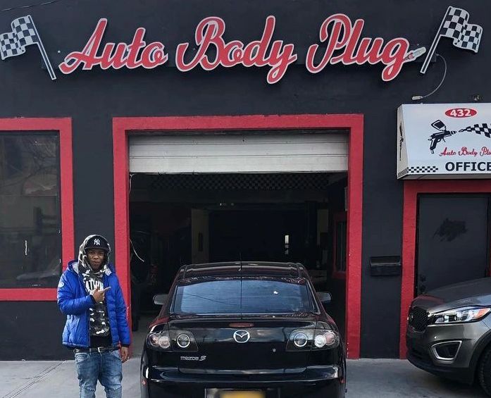 Auto Body Plug NJ in Paterson, NJ (4)