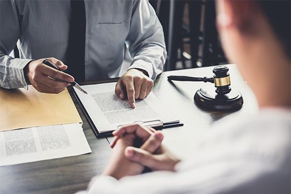 Davis, Davis & Davis Attorneys in Radford, VA (4)