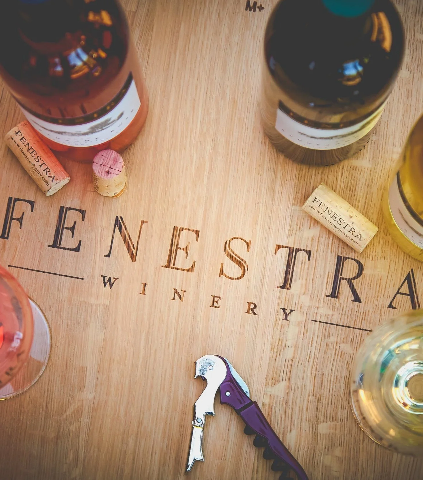 Fenestra Winery in Livermore, CA (3)