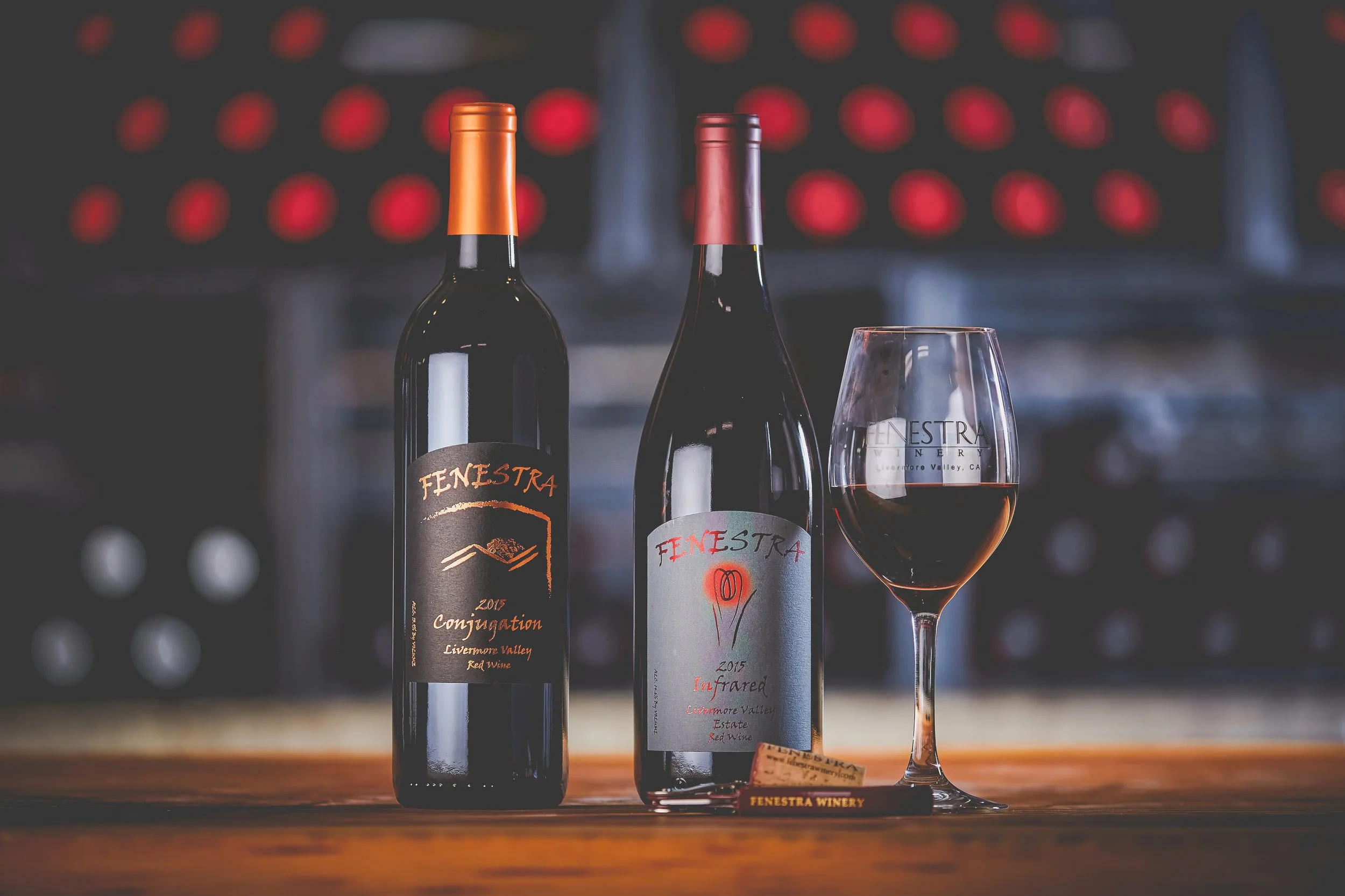 Fenestra Winery in Livermore, CA (4)