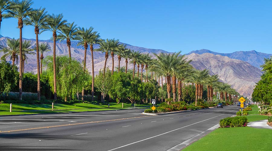 Hill & Associates, Inc. in Palm Springs, CA (6)