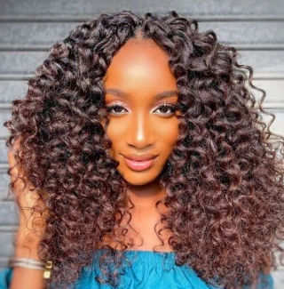 Seed dynamic unisex hair salon - Weaves & Locs in Richardson, TX (2)