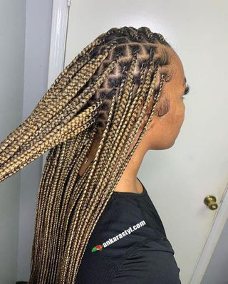 Seed dynamic unisex hair salon - Weaves & Locs in Richardson, TX (3)