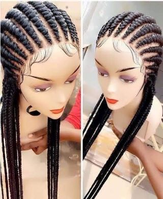 Seed dynamic unisex hair salon - Weaves & Locs in Richardson, TX (5)