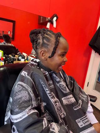 Seed dynamic unisex hair salon - Weaves & Locs in Richardson, TX (6)
