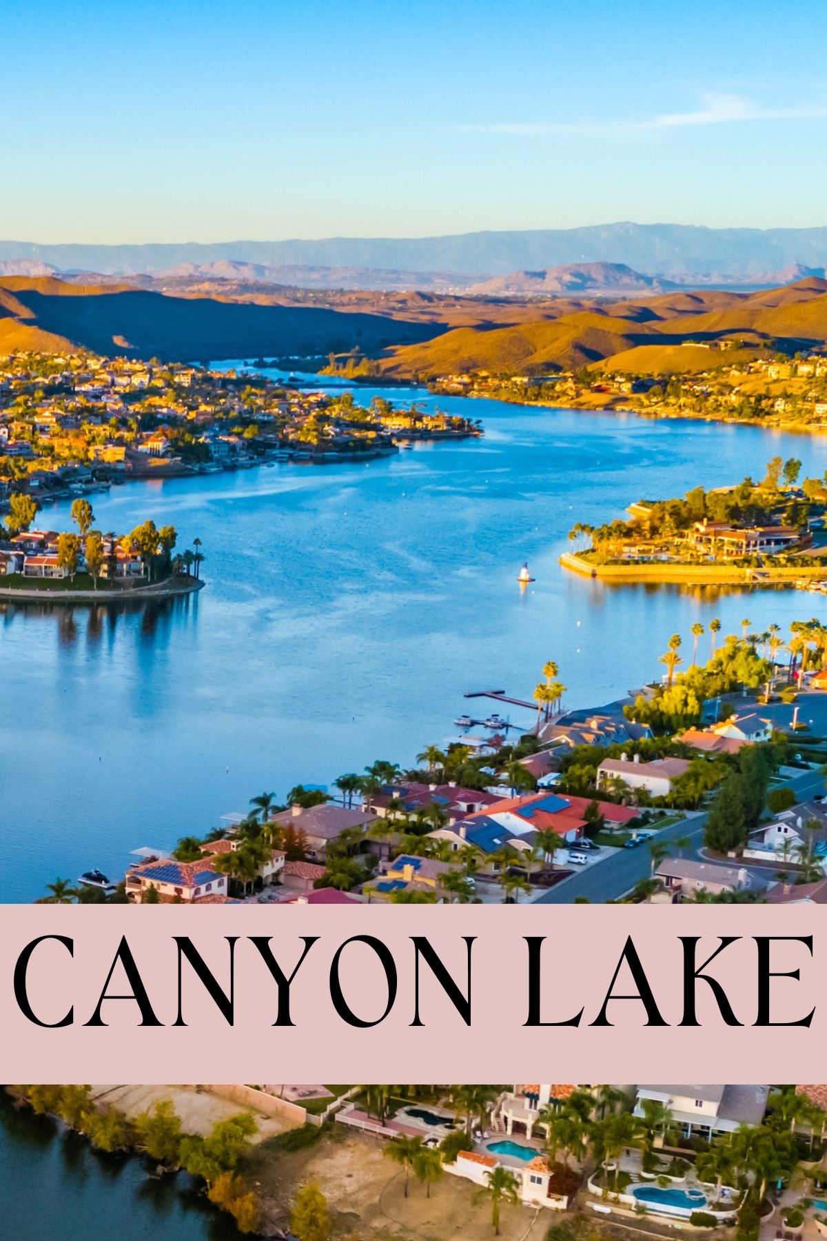 Kristine Gonzales, REALTOR in Canyon Lake, CA (2)