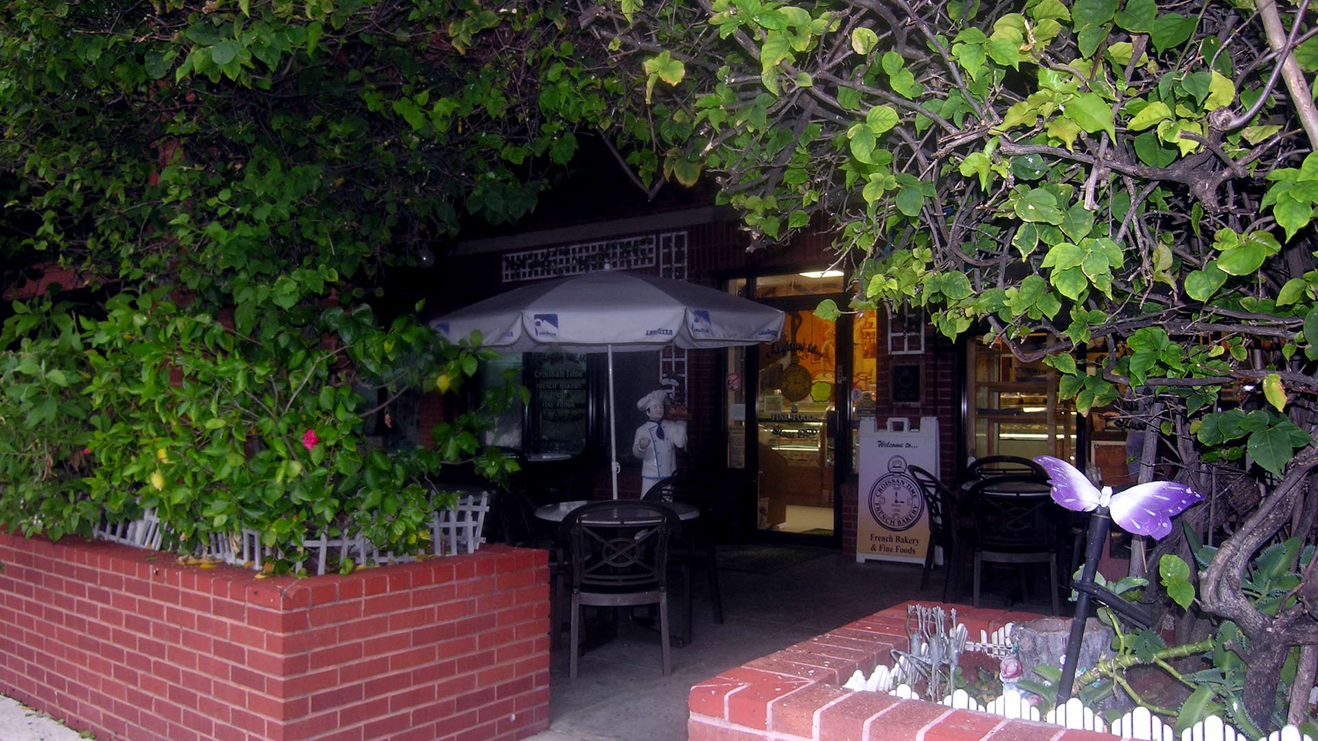 Croissan'Time French Bakery in Fort Lauderdale, FL (2)