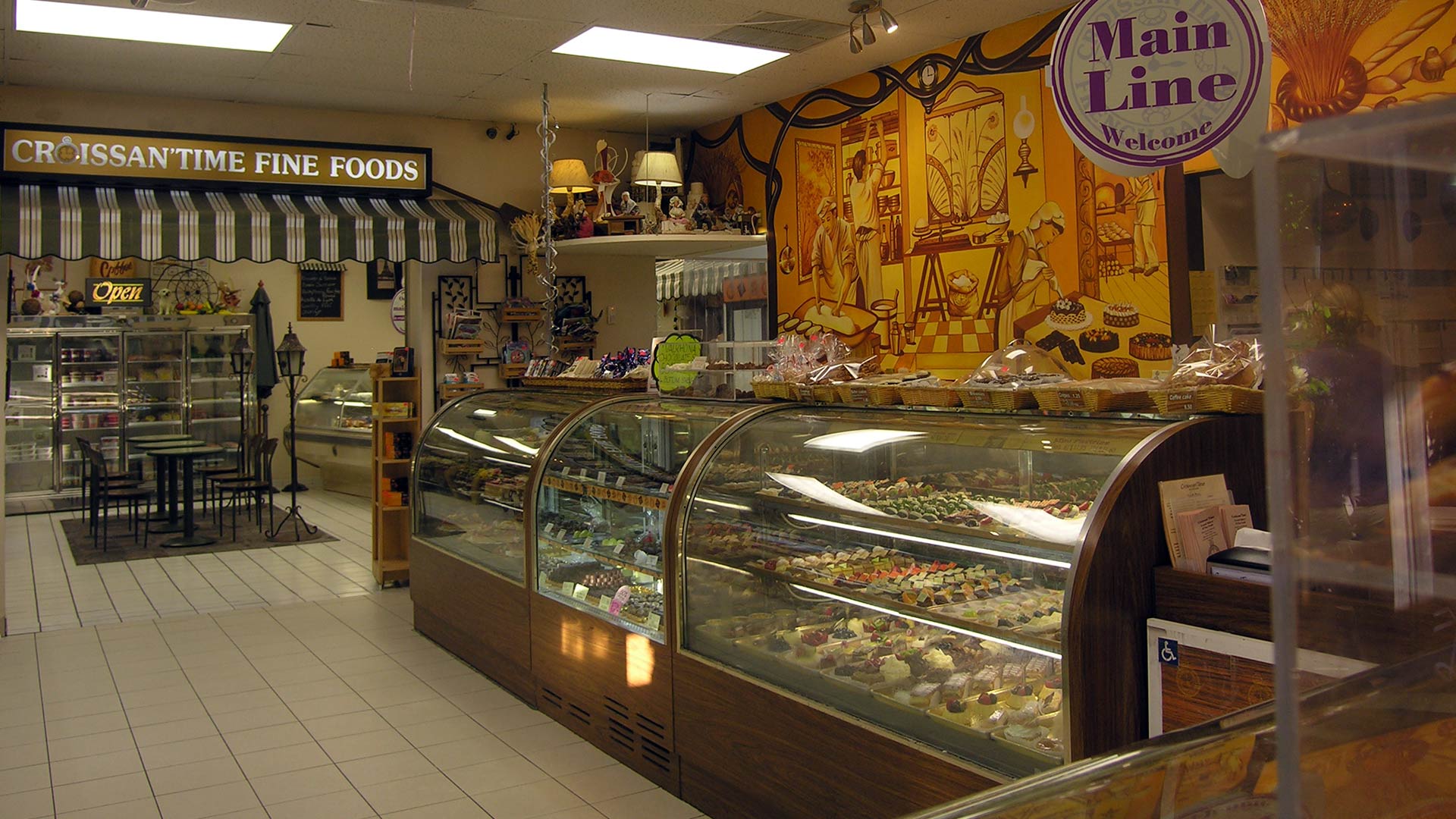 Croissan'Time French Bakery in Fort Lauderdale, FL (4)