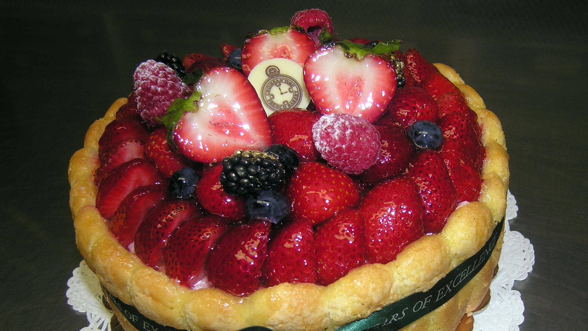 Croissan'Time French Bakery in Fort Lauderdale, FL (6)