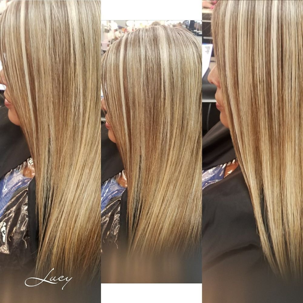 New Image Beauty Salon in Sonoma, CA (3)
