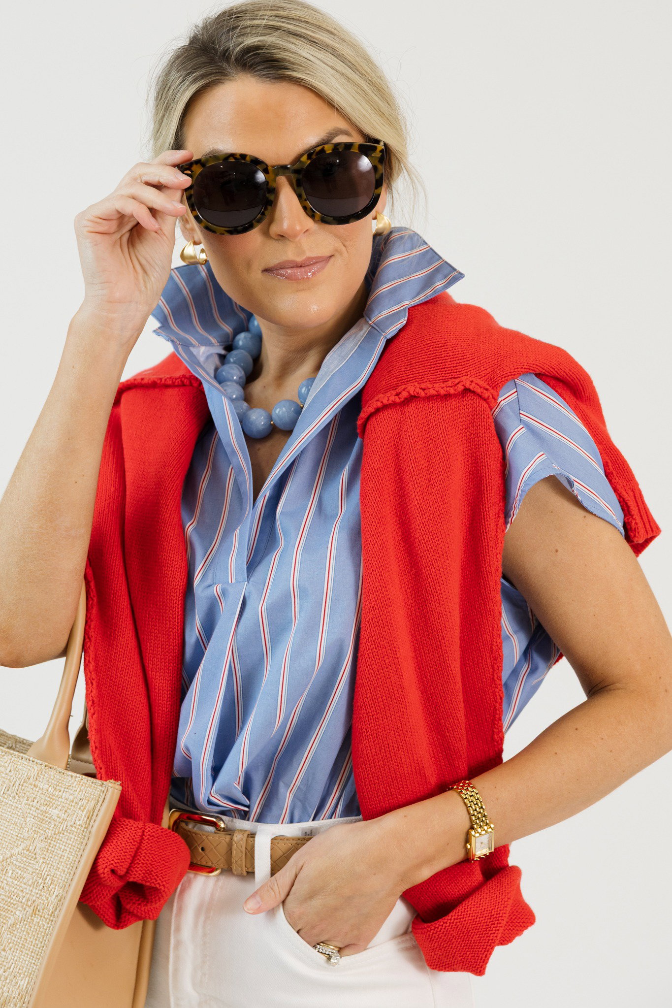 The Blue Door Boutique in Columbus, GA