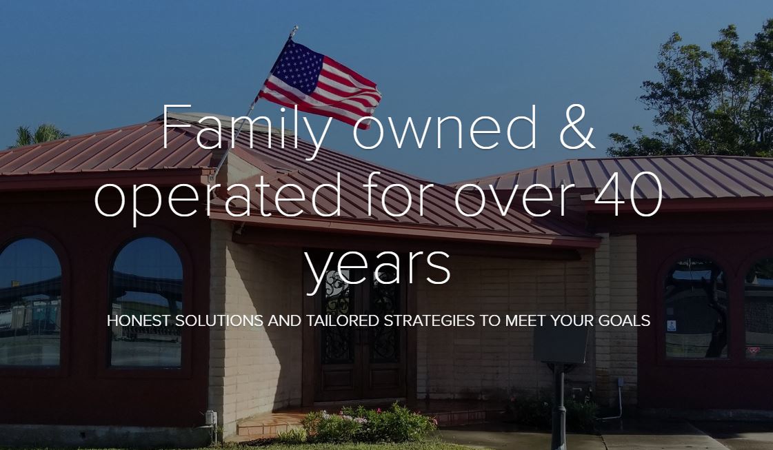 Juarez Financial & Tax in Corpus Christi, TX