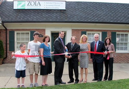 Zoia & Associates in Grosse Pointe Woods, MI (4)