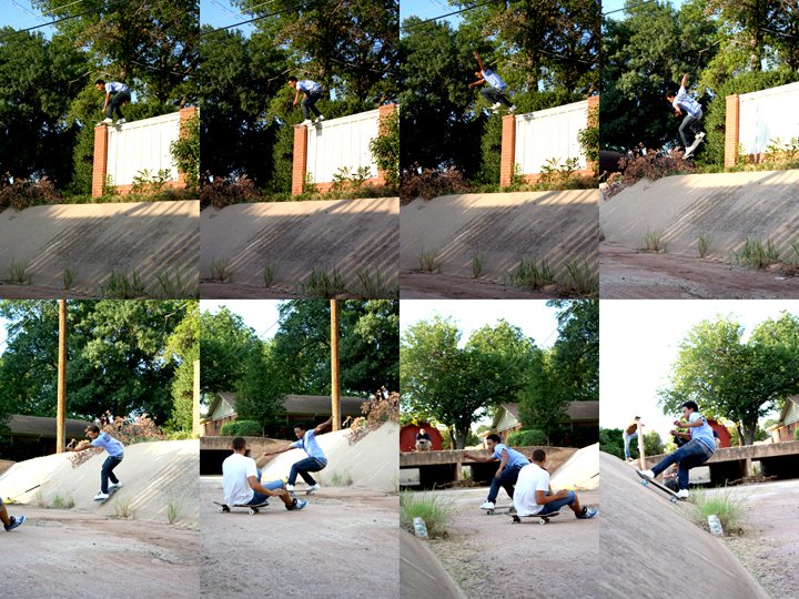 Deviance Skate Supply in Wichita Falls, TX (3)