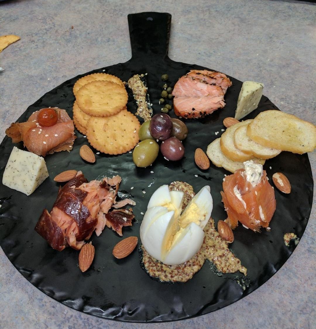 The Naked Olive Lounge in Berkeley Springs, WV (6)