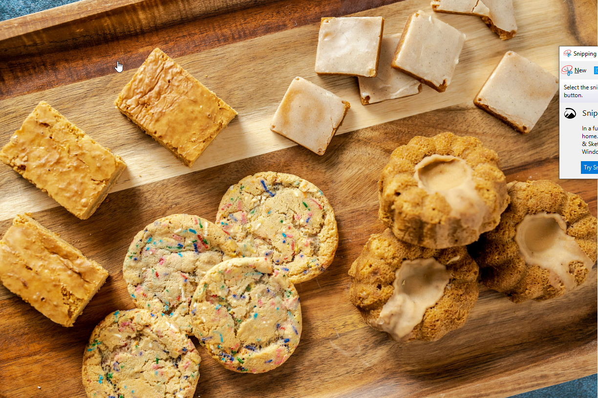 Bake Your Mark, LLC in Greer, SC